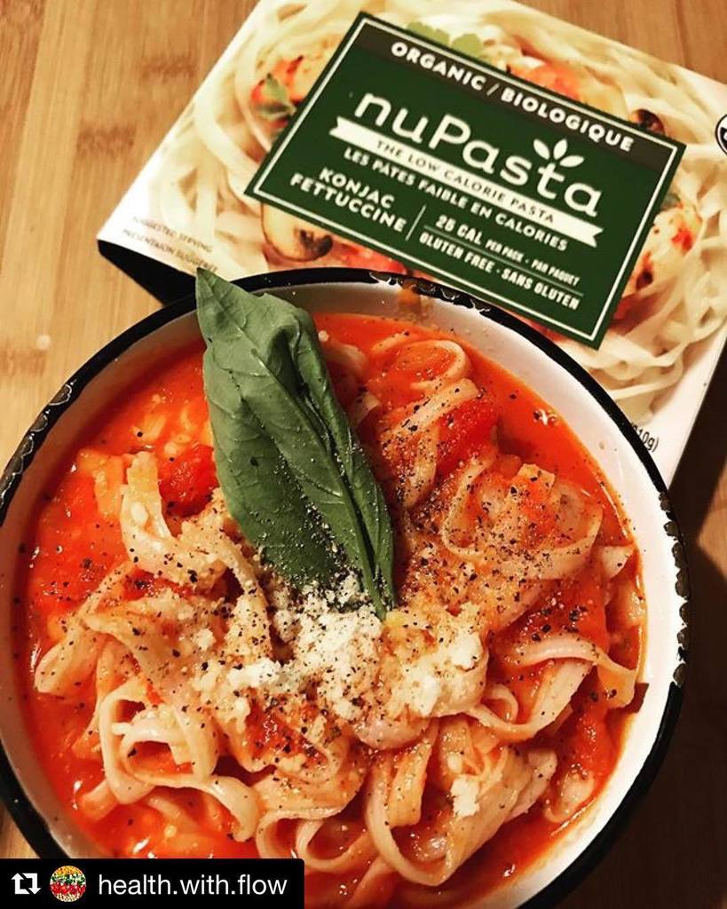 nuPastaCanada's tweet photo. #Repost @health.with.flow (@get_repost)
・・・
For those who love pasta but want to cut on carbs @nupasta is the best option! Only 25 calories 210g #sogood #nupasta #tomatosauce #lowcarbs #healthyfood https://t.co/l7cWGBoiwf https://t.co/7UrMVLgpSW