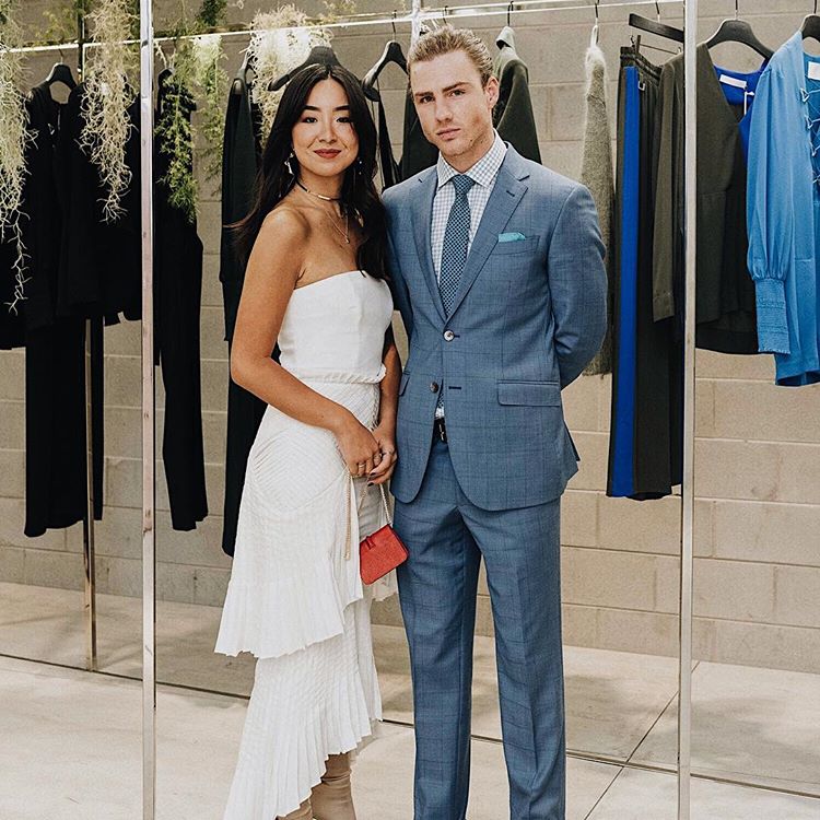 ZackDrewry's tweet photo. Today’s night, at Hotel Plaza, the presentation of my new project. Me and my press agent, Julia, are getting dressed for this even that promises to be the most AMAZING of the year!
📷: Charlotte Drewry. https://t.co/puJBohubBT