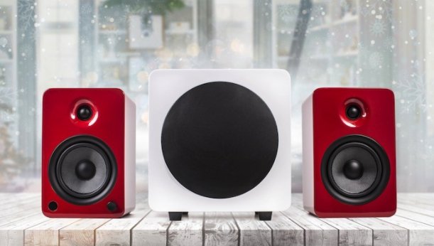 DailyHiveVan's tweet photo. Win a sweet set of #YU6 speakers and #SUB8 subwoofer from @KantoAudio valued at $1000+ via @VancityBuzz https://t.co/4OGbuSm1mx RT to enter! #DH12Days https://t.co/uW3hPmX8TM