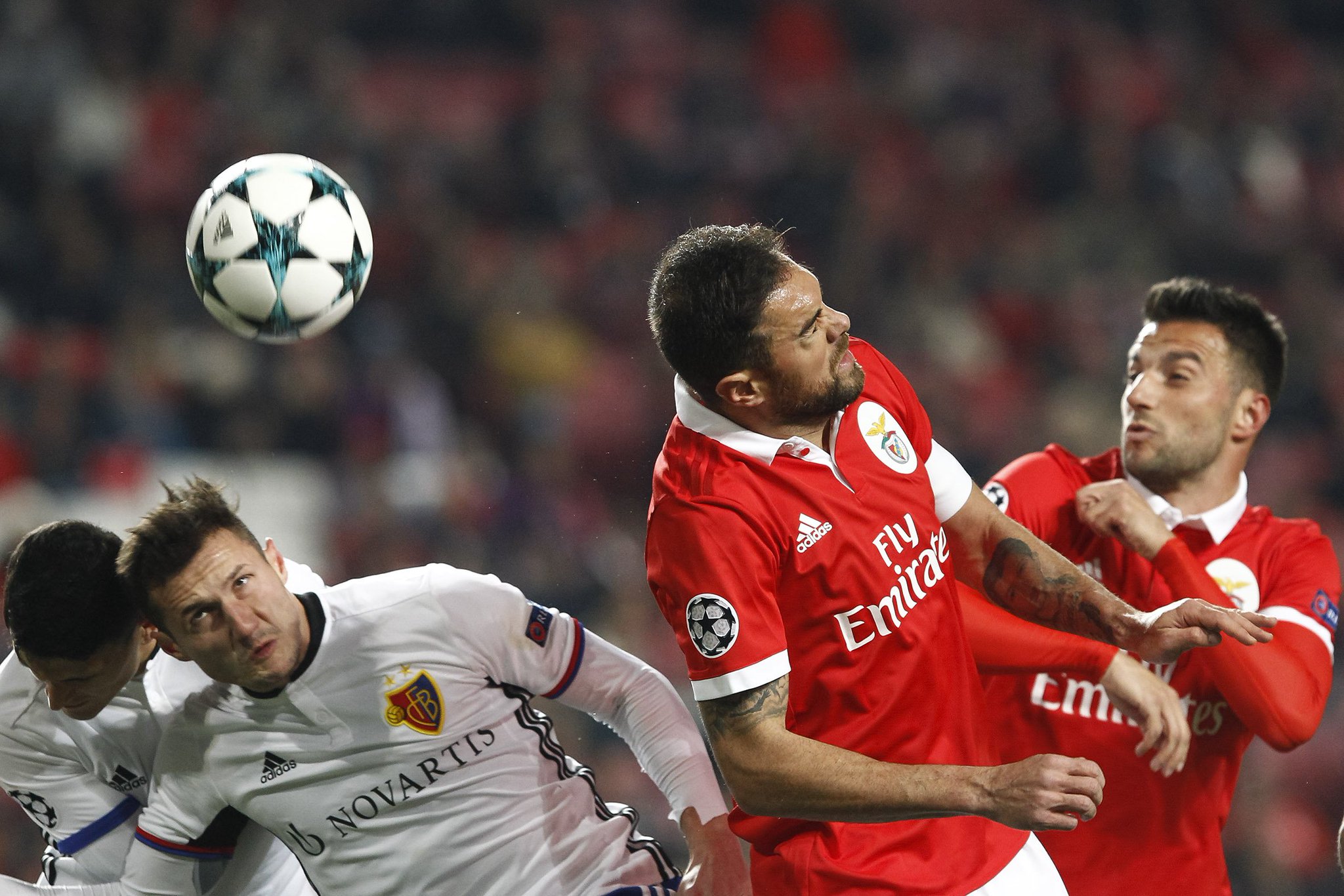 SL Benfica on Twitter "📸 Momentos do jogo. UCL…