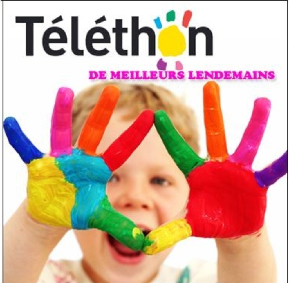 La CTM DEHER se mobilise pour le Téléthon, le vendredi 8 et samedi 9 décembre. Des urnes seront mises à votre disposition dans nos billetteries ainsi  que  sur les vedettes. 
L'intégralité  des sommes récoltées sera reversé pour la recherche.
Osons vaincre la maladie ENSEMBLE !
