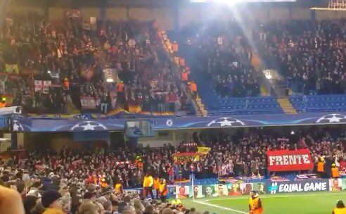 ¡NO IMPORTA LO QUE PASE, NO NOS SEPARARÁN!