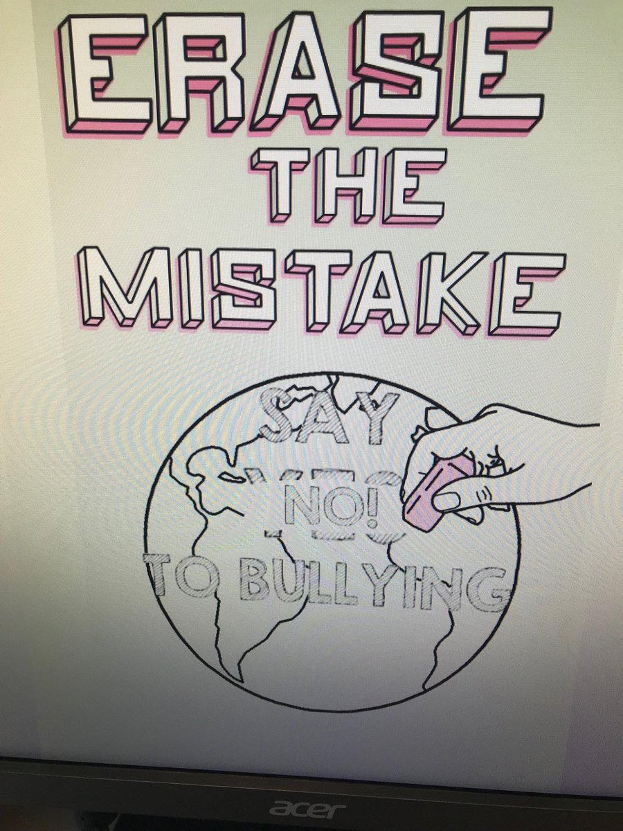 Featured image of post Anti Bullying Pictures To Draw How to help victims of bullying