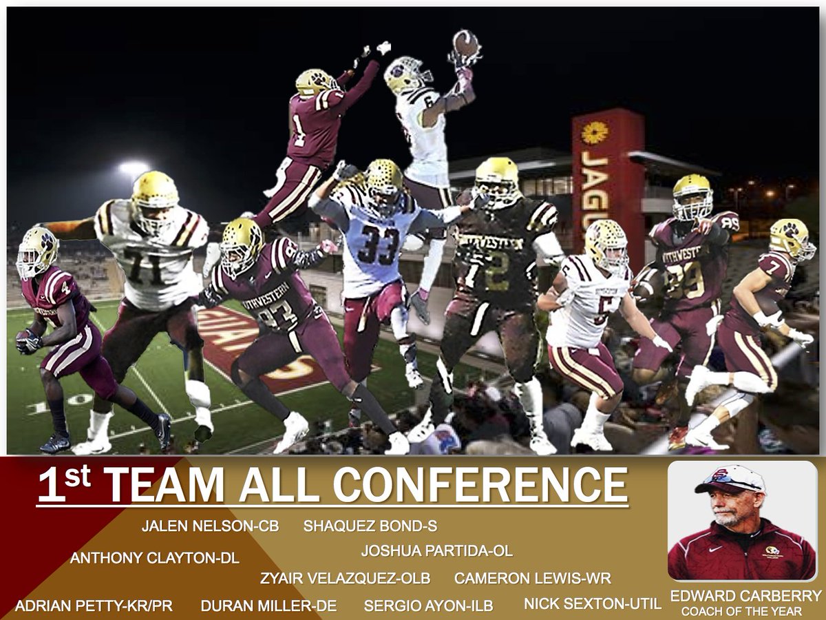 SWC Jaguar Football (@SWCJaguarFB) | Twitter