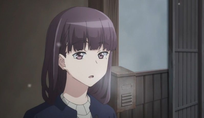 森川葉月 森川葉月