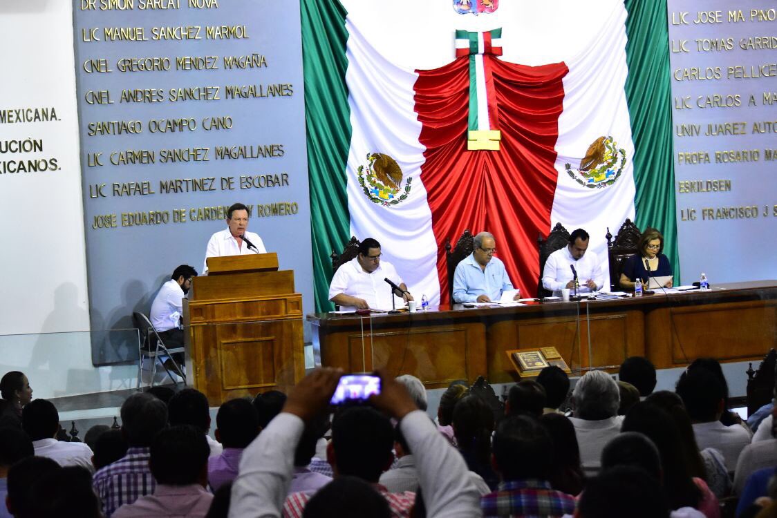 A través del COPLADET, se realizaron proyectos estadísticos y de georreferenciación como el Censo Estatal de Gobierno, Seguridad Pública y Sistema Penitenciario, el Padrón Único de Beneficiarios y  la Identificación de la Infraestructura de Agua Potable y Drenaje.