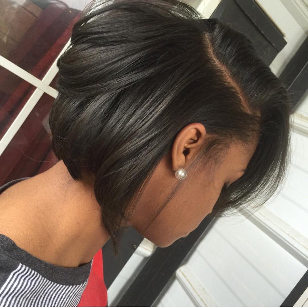 LeahRenee_'s tweet image. I’m a Louisiana hairstylist. Licensed for 4 years 👌🏾 RT to help me build my clientele. My next client may be on your timeline ❤️