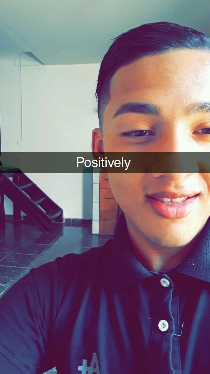 Siempre positivo.!