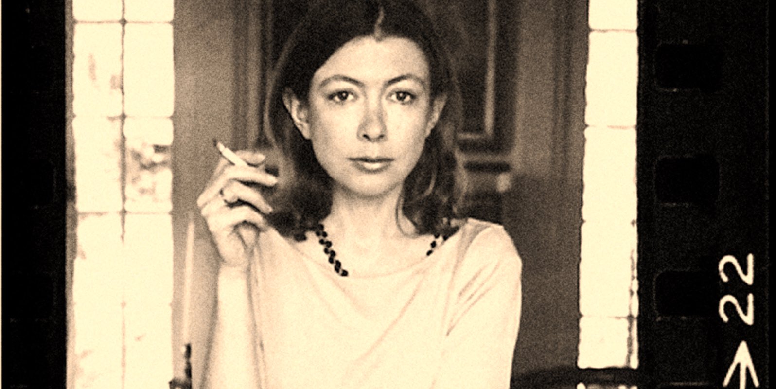 \"You have to pick the places you don\t walk away from.\"
~Joan Didion (Happy Birthday) 