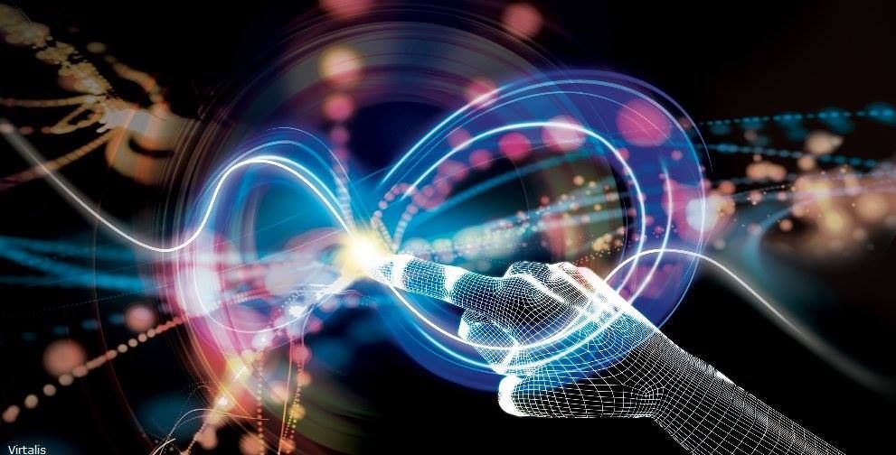 QuestGroups's tweet image. Ultrahaptics uses ultrasound to let you FEEL objects in virtual reality and augmented reality. #tech #technology #technologybreakthrough #ultrsounds #VR #VirtualReality #AR #AugmentedReality #startup #startuplife #Ultraptics #DisruptBerlin @TechCrunch 
buff.ly/2iWM6T2