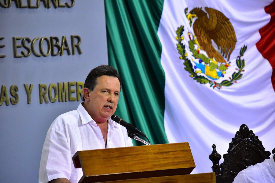 El Registro Público de la Propiedad y el Comercio tramitó 27 mil 777 documentos respecto a instrumentos públicos y privados; 51 mil 525 certificados de libertad o gravamen, copias certificadas y búsquedas, y 8 mil 591 avisos preventivos.
#ComparecenciaSEPLAFIN