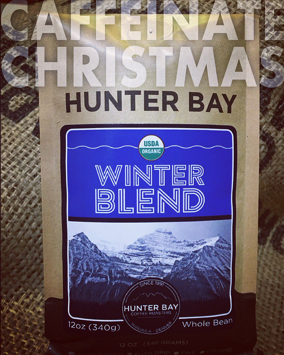 HunterBay tweet picture