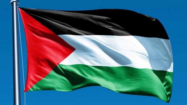 Tabeeb62's tweet photo. @MedicalAidPal @WHO East #Jerusalem is the capital of #Palestine, illegally occupied by #Israel since 1967, this recognised by the @UN

#Endtheoccupation
#ApartheidIsrael https://t.co/55PXj5QgHr