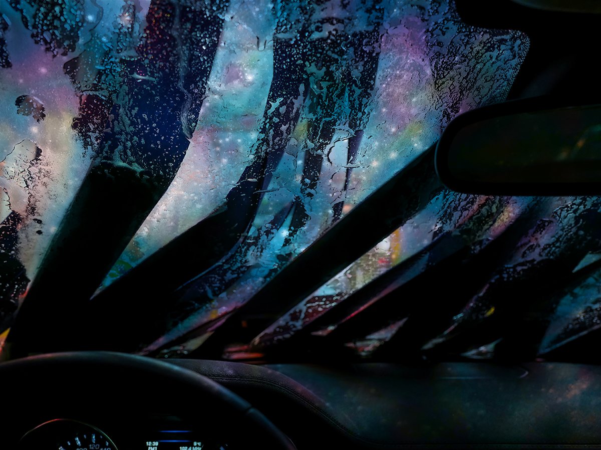 PuddleCarWash tweet picture