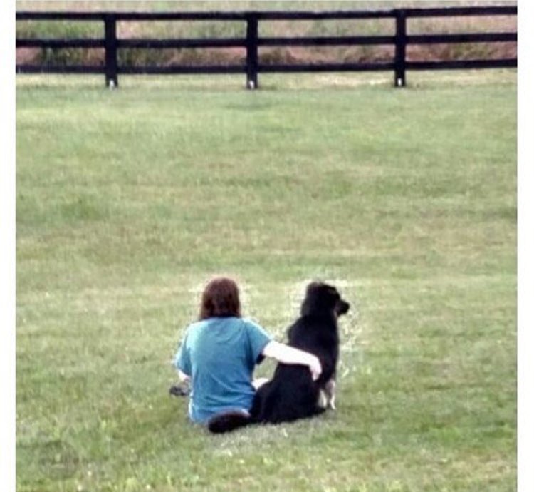 Me and my little bro @ProtagonistSamW he’s in the second photo lol ❤️😭