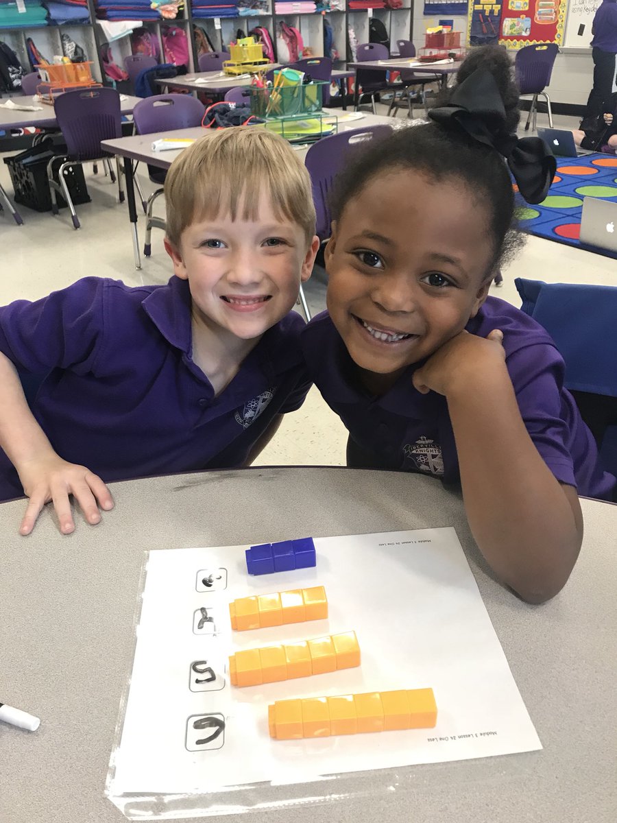 MrsTroxclair's tweet image. Partner practice showing one less! #IPSBproud #MSAWproud