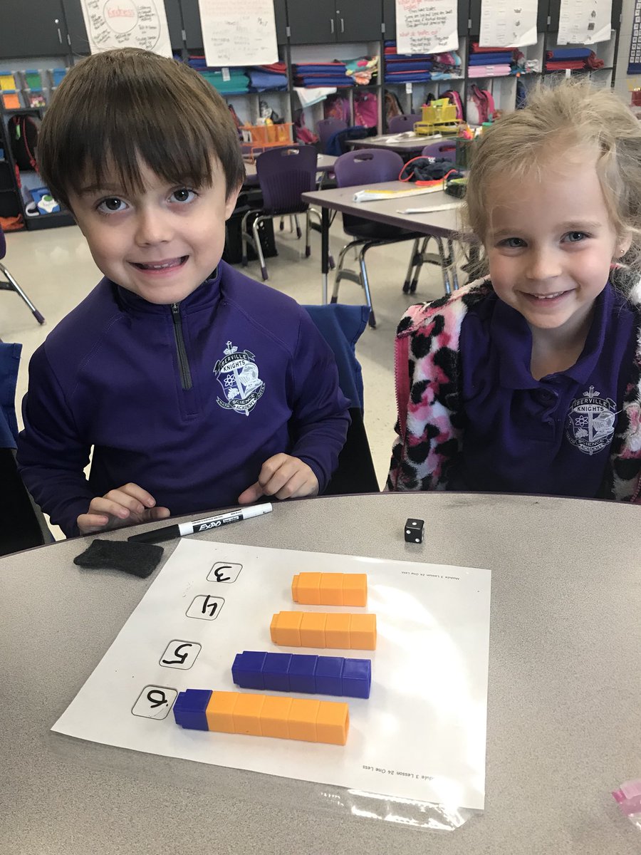 MrsTroxclair's tweet image. Partner practice showing one less! #IPSBproud #MSAWproud