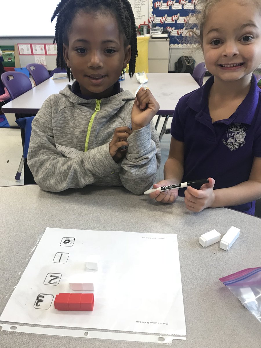 MrsTroxclair's tweet image. Partner practice showing one less! #IPSBproud #MSAWproud