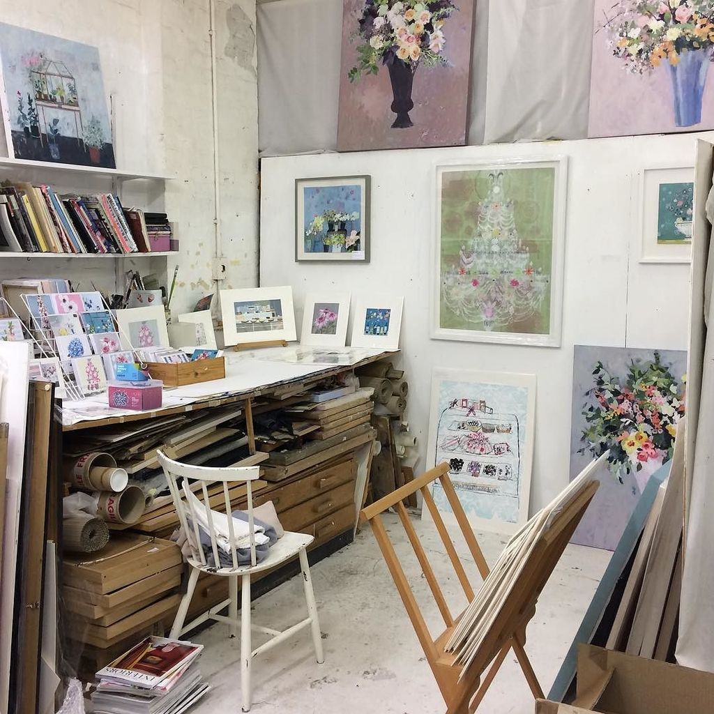 Charlotte_Hardy's tweet photo. Late night hanging in the studio getting ready for the open weekend. It opens this Friday 6-9pm.
@clockworkstudiosse5 @camberwellartsfestival #camberwell #southeastlondon #christmasopenstudios #workforsale #clockworkstudios #camberwellartsfestival https://t.co/KkbKhzRc8W https://t.co/21PZEa22EN