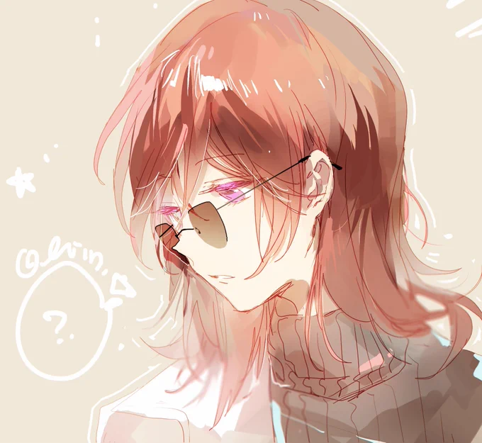 绘里 海未 真姬 x glasses

??? 