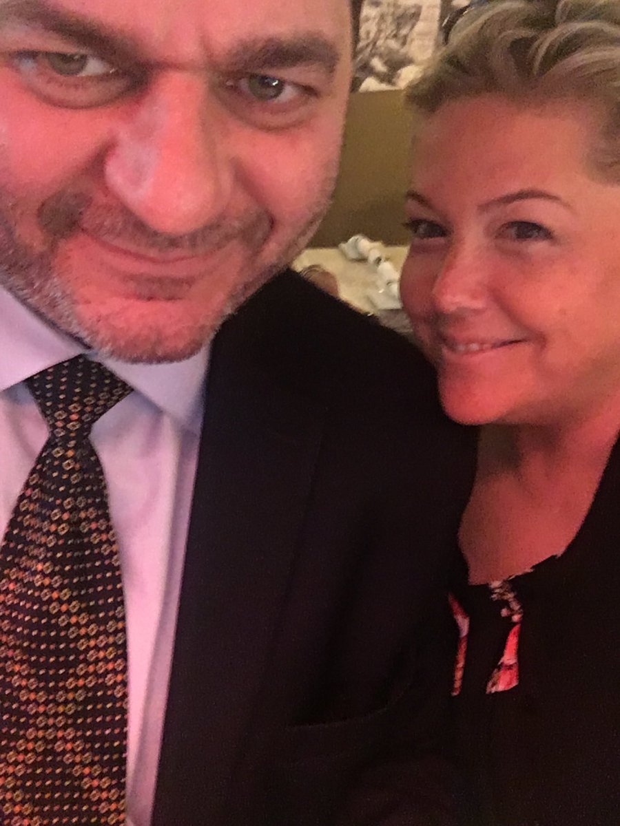 eileenjhurley's tweet photo. #Thisguy #killedittoday #bestlawyer #bestpartner #Lotsofdrama #Gamechangingrepresentation https://t.co/1fm8Jqw56e