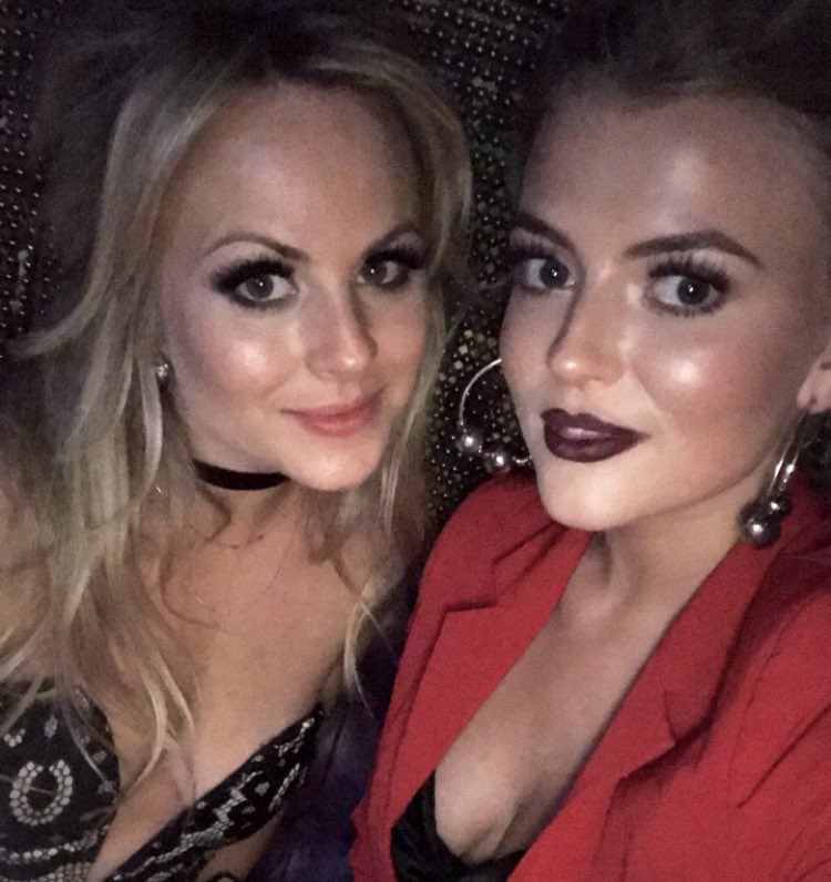 🐝🦋Bethany Platt🦋🐝 (@bethanyplatt_x) on Twitter photo 