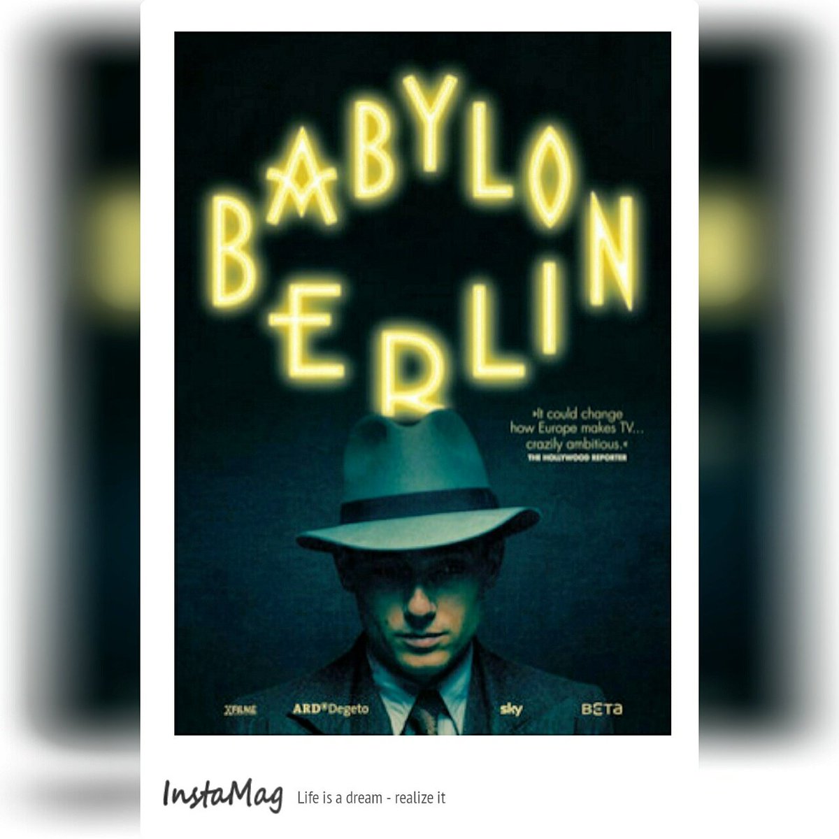 Rei Now Watching Babylon Berlin Season 1 Episode 4 At Sky Atlantic Babylonberlin Tvseries Tvseriesbabylonberlin Skyatlantic T Co Iz61pxw8nf