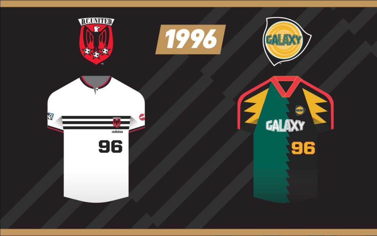 la galaxy 96 jersey