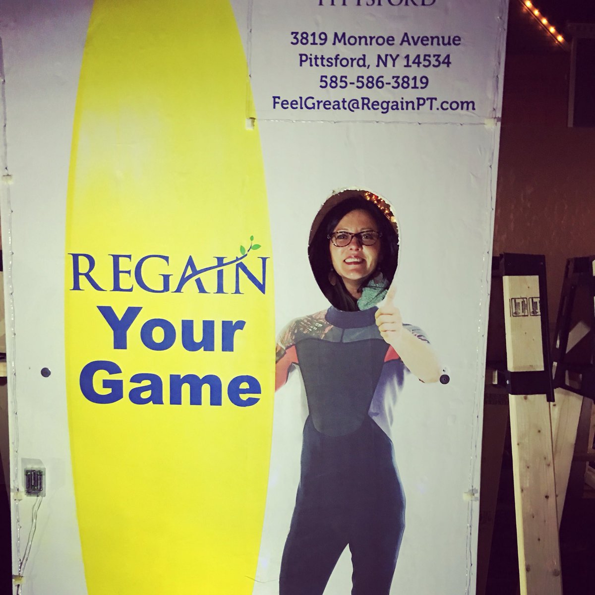 easterc's tweet image. #regainyourgame