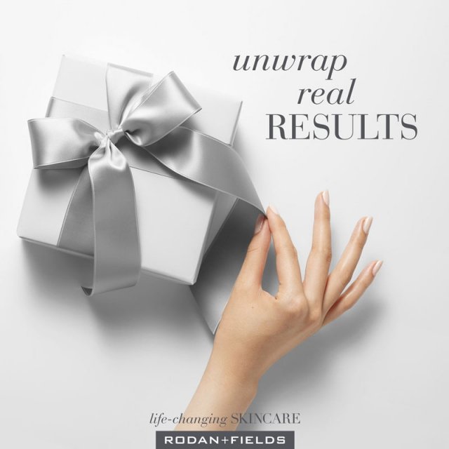 Join me to learn about Rodan + Fields® and how we're changing skin and changing lives.
