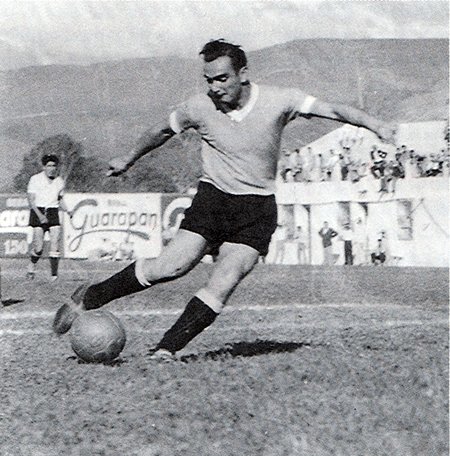 Image result for oscar miguez uruguay