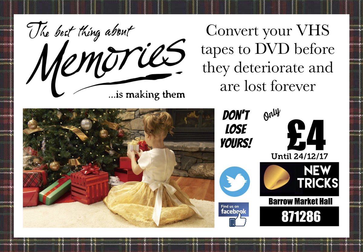 Perfect Christmas gift.. memories are priceless