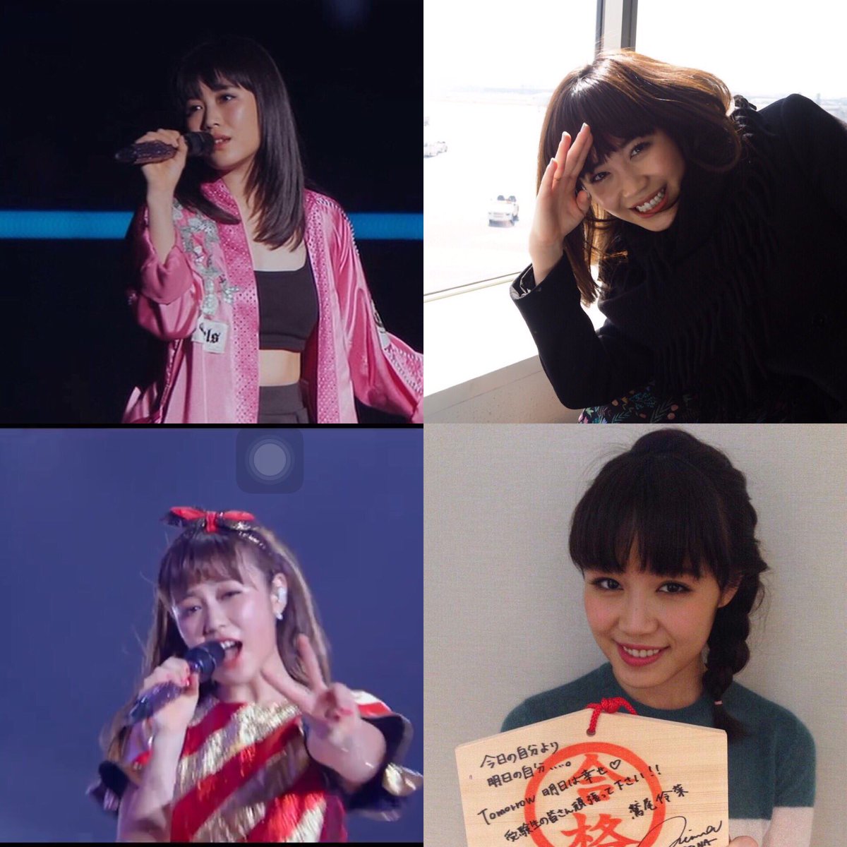 e_girls_r_k_k_n's tweet photo. 楓の誕生日が近づけばれいちぇるの誕生日ももうすぐです！
1月20日までに120RTお願いします！
みんなで祝いましょう！
#鷲尾伶菜好きな人RT 
#1月20日
#祝う人RT https://t.co/u7y15aiPFe