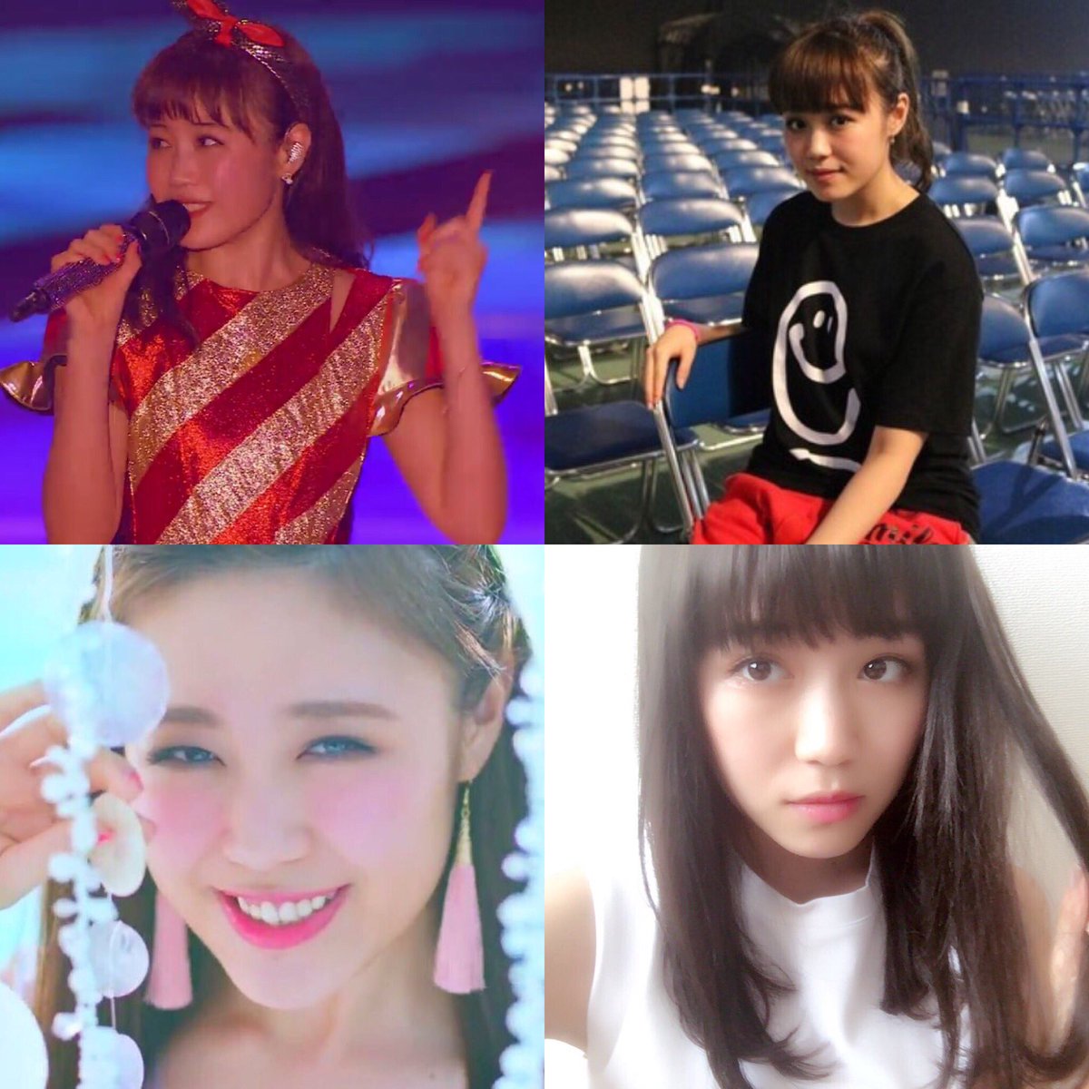 e_girls_r_k_k_n's tweet photo. 楓の誕生日が近づけばれいちぇるの誕生日ももうすぐです！
1月20日までに120RTお願いします！
みんなで祝いましょう！
#鷲尾伶菜好きな人RT 
#1月20日
#祝う人RT https://t.co/u7y15aiPFe