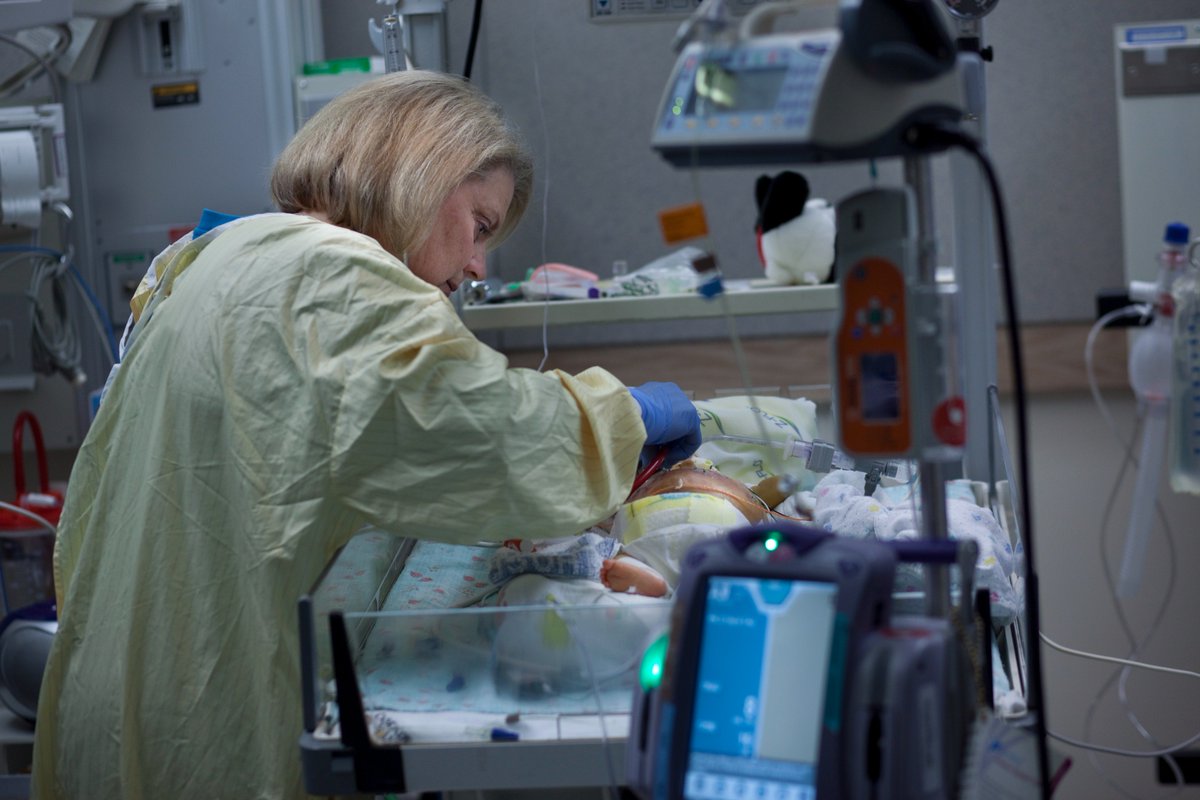 workatchildrens's tweet photo. Join the @seattlechildren #ICU team! We are looking for #nurses who share our passion for family-centered care and who practice at the top of their profession. #WorkatSC #Nurse Apply today - https://t.co/r39QEegbgX https://t.co/6BmSPR2bzY
