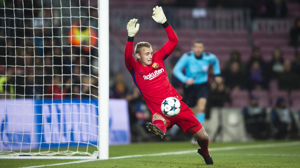 Image result for cillessen