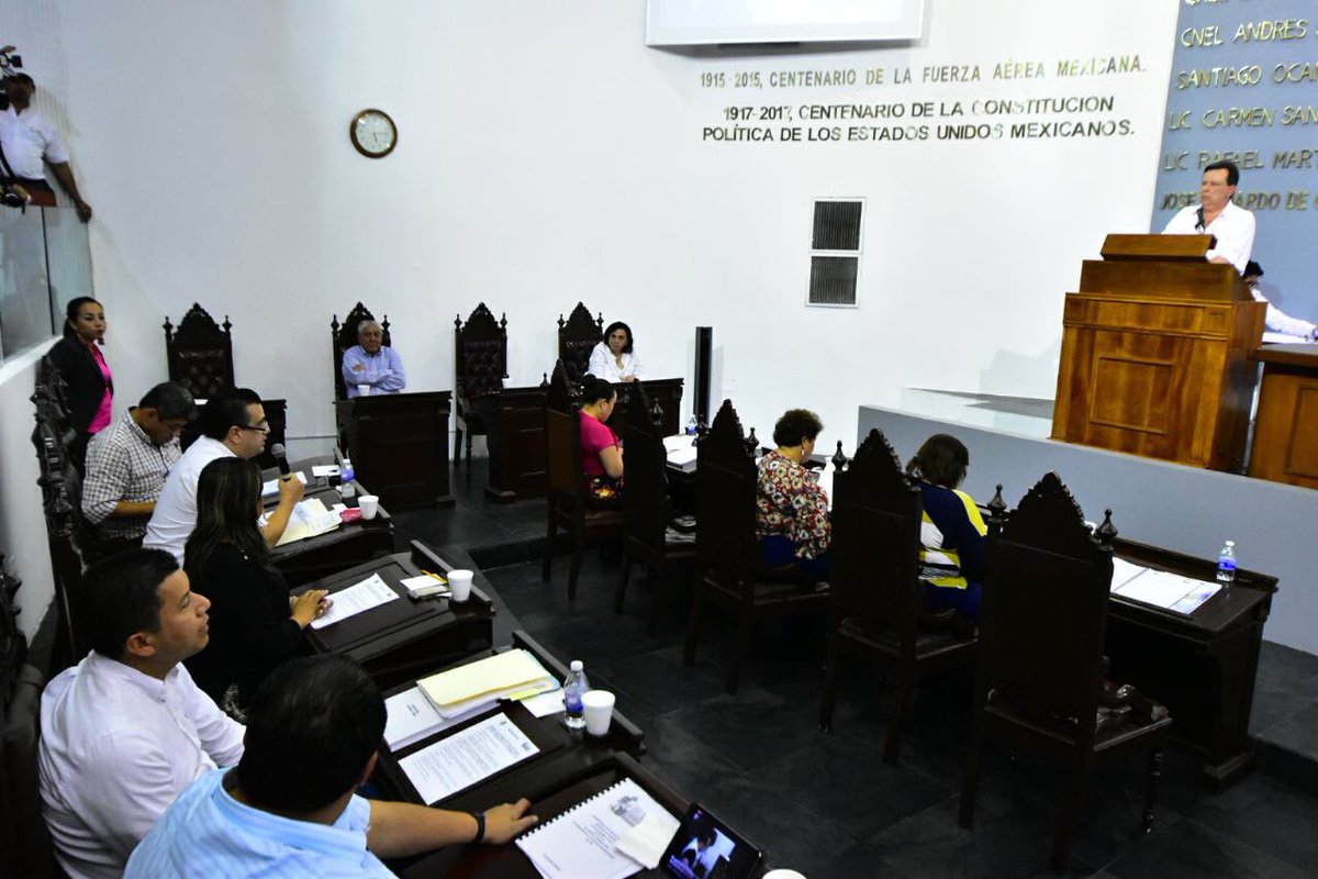 Se registró el 94.1% de la obligación de informes trimestrales evaluados por la Auditoría Superior de la Federación (ASF).
#ComparecenciaSEPLAFIN