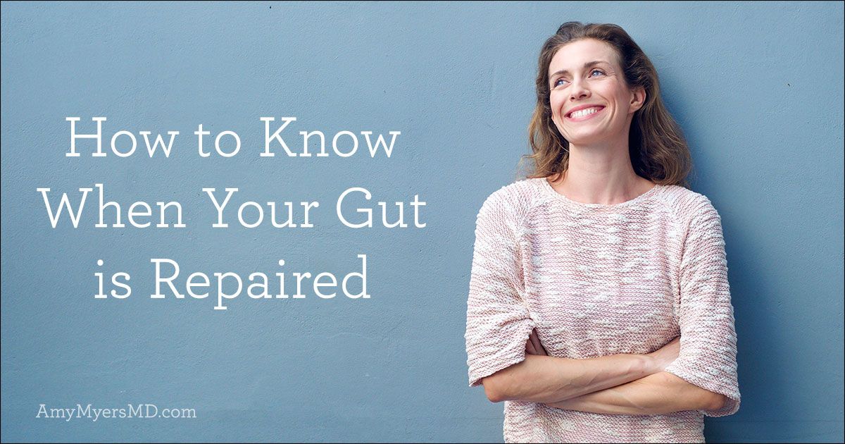 BethCrace's tweet photo. How to Know When Your #Gut is Repaired. https://t.co/mlunEmBbU6 https://t.co/c4aMGoCX1Q