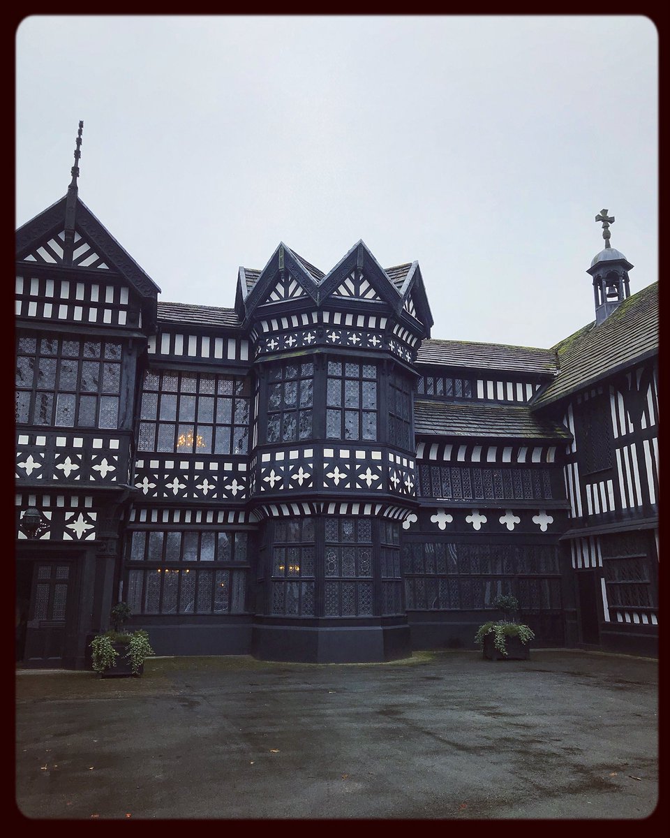 AndrewPBrooks's tweet image. A few details from a visit to Bramall Hall this weekend, #Stockport #Manchester

#SmartPhonePhotography