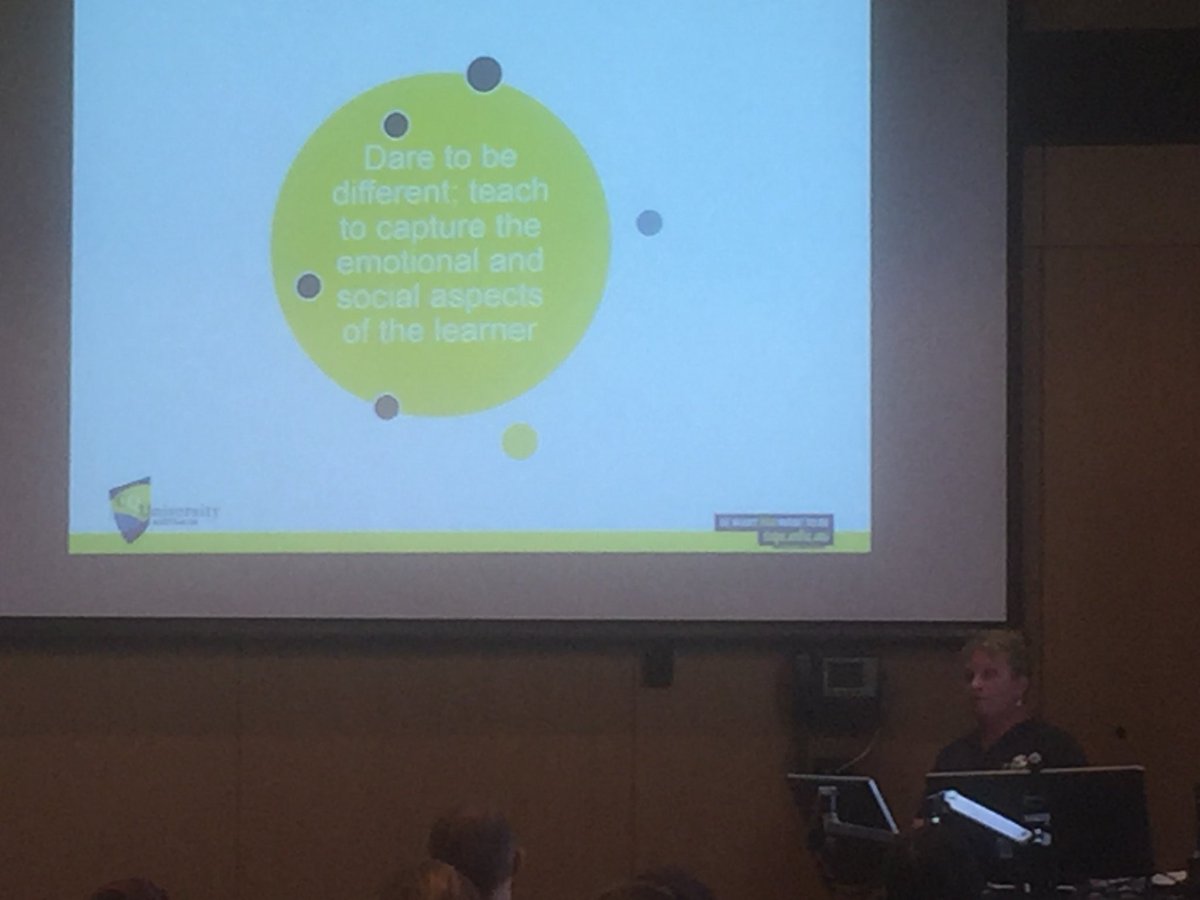 Learning & Teaching tweet media