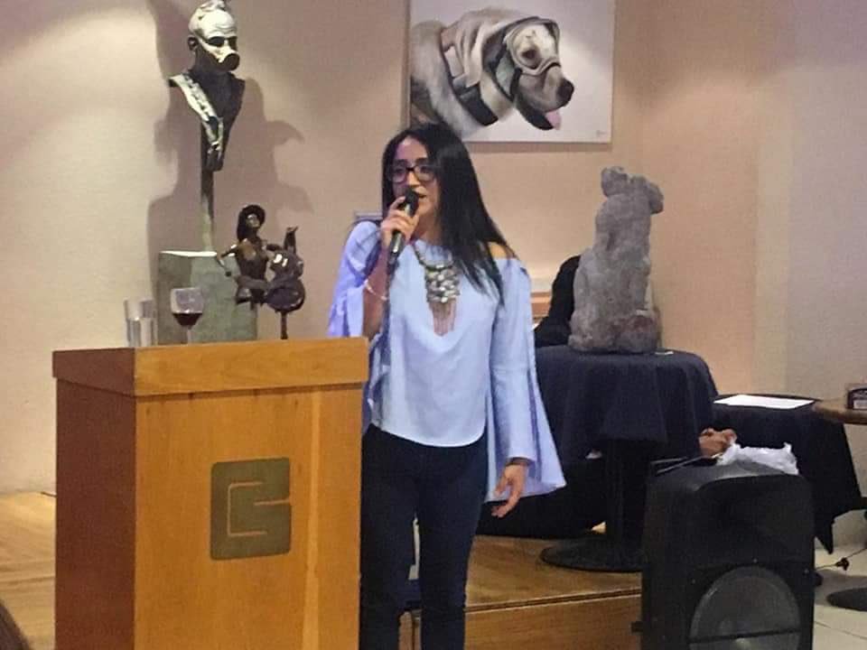 ViralHidalgo's tweet image. El próximo 10 de Diciembre estará en el Estado de Hidalgo la representante de CDMX @Pau_Pandemos  apoyando 60 aniversario de la declaración de los Derechos Humanos en la explanada de la capital Pachuca. 👏🏻