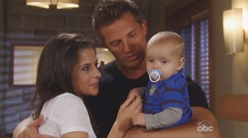 JaSamHive's tweet photo. To JaSam/Stelly fans, petitions, hate tweets to FV or the writers or any other method to beg for our ship is sooooo below us. JaSam is the story. They will always be the story. JaSam fans will NEVER have nothing to worry about. In 2012 GH showed us who is endgame. Stop #GH #JaSam https://t.co/ThebueaVTv