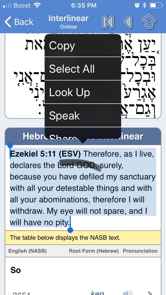 These are. The #words #thoughtout the #etymology of the world #TMH made men #darenotchange #inalltheir wickedness, Yahuwah said, “I #withdraw, #myeye will #notspare, I will have #nopitty”...  let’s #getintoit, let’s #hear from #Ezekiel, Yahuwah told him to #tellussomething.