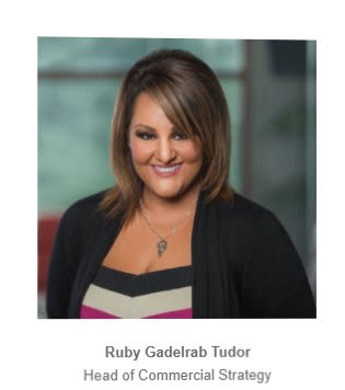 Exploragen's tweet photo. Ruby Gadelrab explains her inspiration for leading commercialization at Exploragen. "The team, the vision and spirit of the founders. They want to bring DNA to everyone in an approachable way and they are looking for innovative ways to make that happen." @DivaBiotech #DNALife https://t.co/sKUSfK9dW2