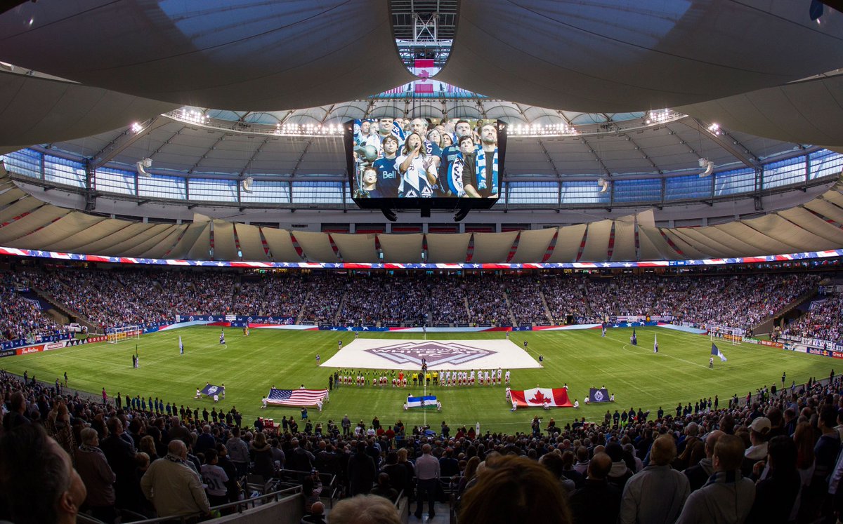 We miss this place 💙 #VWFC https://t.co/Z4fwmMjrR8