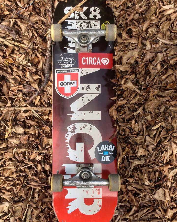 sk8banger tweet media