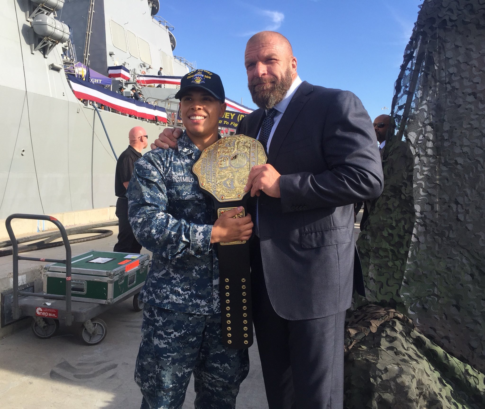 Fandu Championship Belts on Twitter "Check out the Fandu belt with