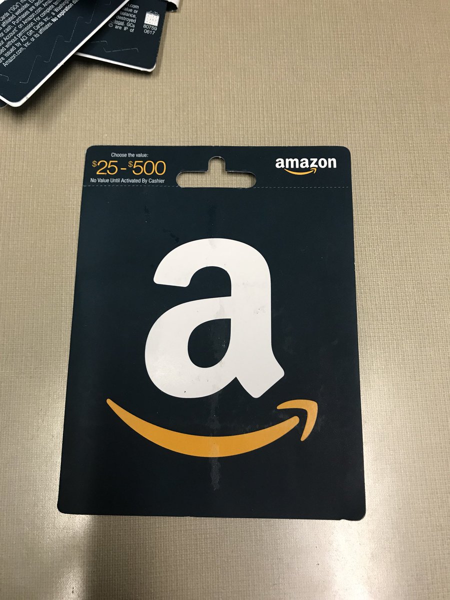 Redeem Amazon Gift Card Code Scratched Off XYZ de Code