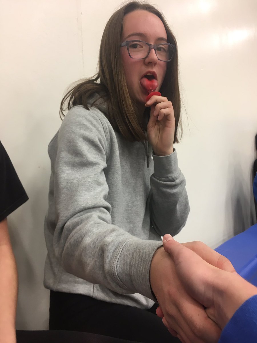 sydrebell's tweet photo. 100 retweets and lilly will go out for cheer next year!!!!!!! https://t.co/F2APl3ia3r