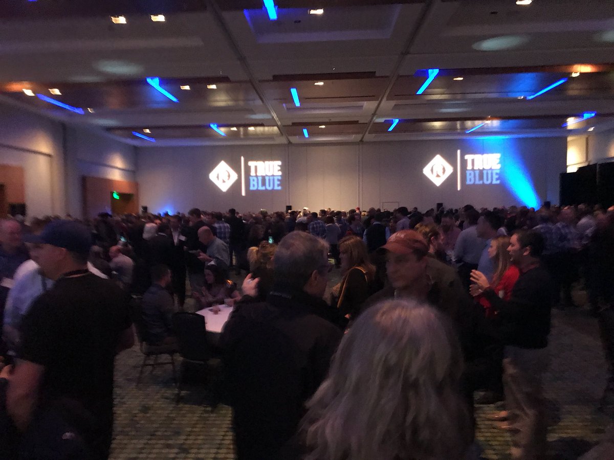 JessicaRhoads2's tweet photo. Lots of great conversations in the Davidson ballroom. Thanks @FranklinWater and @ngwatweets! https://t.co/MUxRhaqjlz